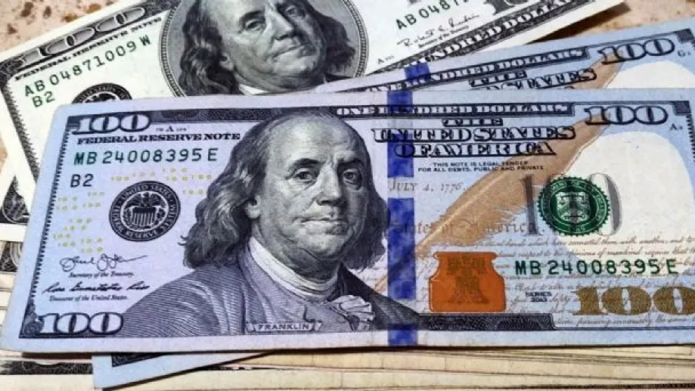 Dólar blue: cotización del martes 13 de septiembre