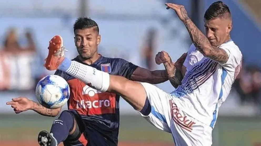 Tigre busca la recuperación ante Arsenal: a qué hora juegan