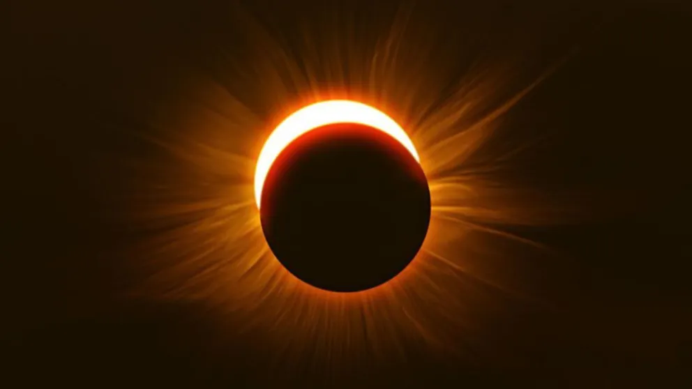 Se acerca un nuevo eclipse solar: ¿cuándo es y en qué momento podrá verse?