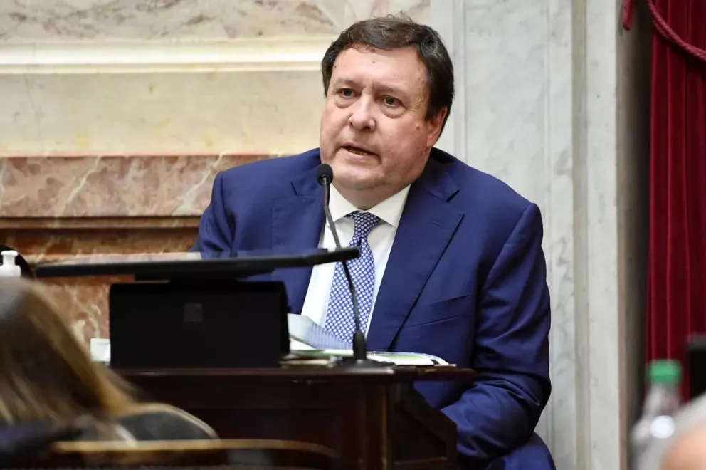 Weretilneck: “Estamos teniendo una crisis laboral, económica y social muy delicada”
