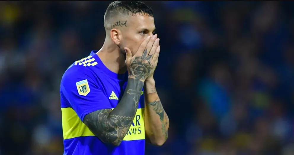 Benedetto es duda en el Xeneize para visitar al Timao: ¿Qué tiene el Pipa?