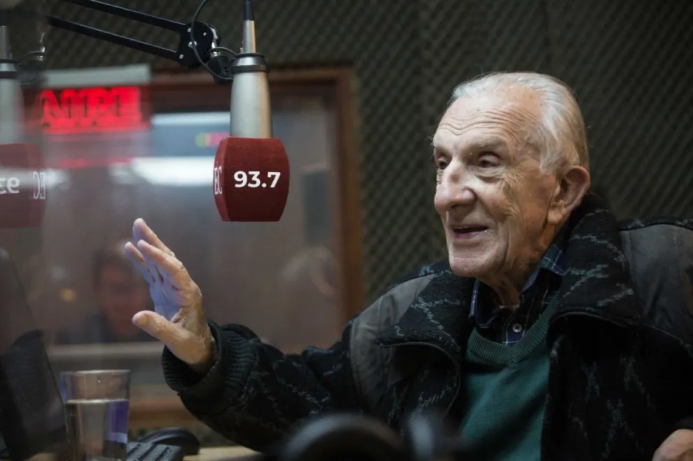  Julio Isidro Pérez: “La actividad turística a uno lo potencia”
