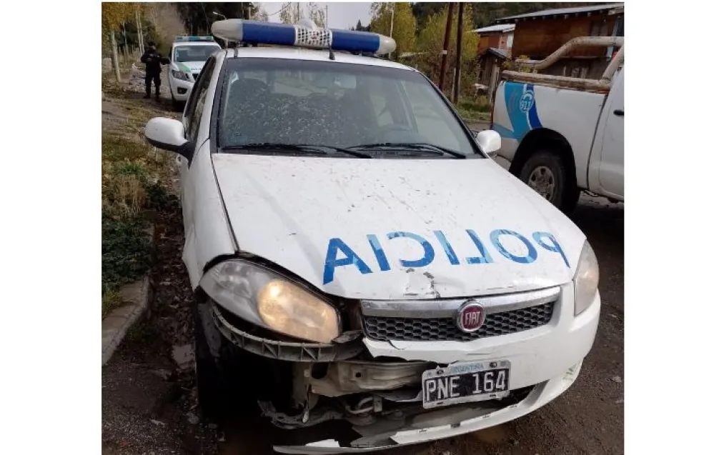  “Fue una locura” dijo la mujer a la que intentaron asaltar en Elordi y Moreno