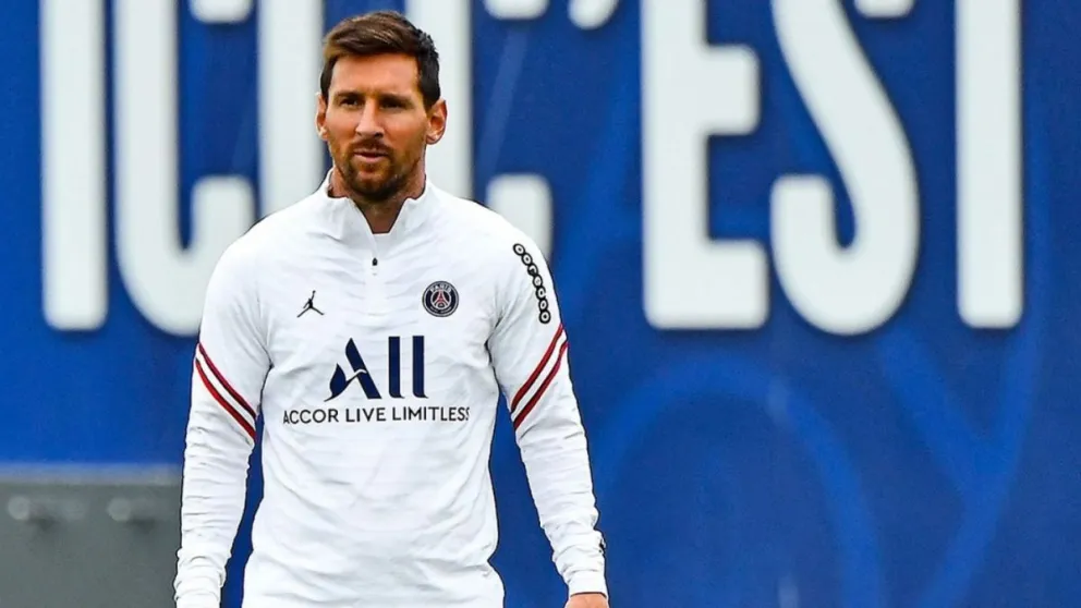 Leo Messi definió su futuro y su decisión recorre el mundo