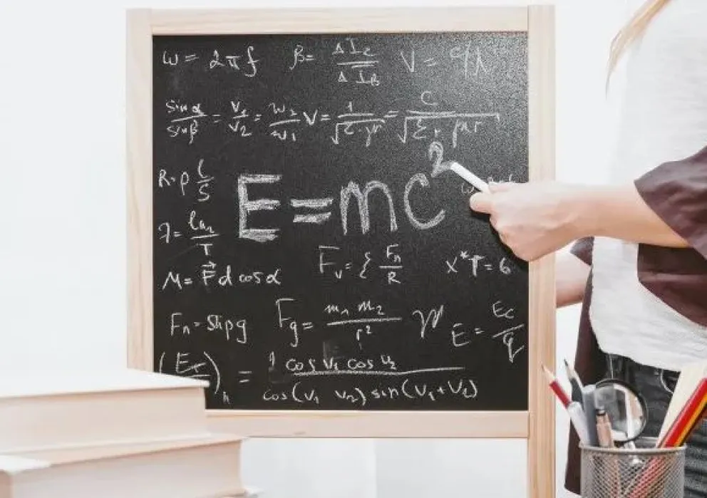 Cómo es el test de inteligencia más corto del mundo que solo el 17% aprueba: ¿podrás resolverlo?