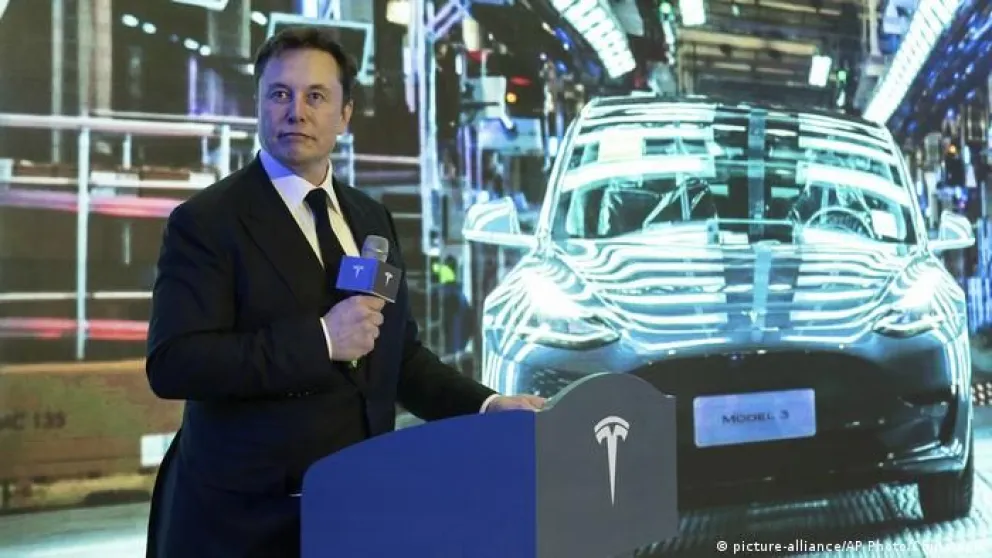 Quién es Elon Musk, el millonario que compró Twitter