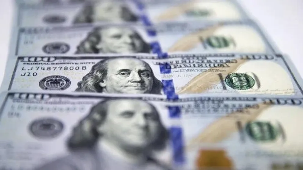 Dólar hoy: ¿a cuánto cotiza este viernes 20 de mayo?