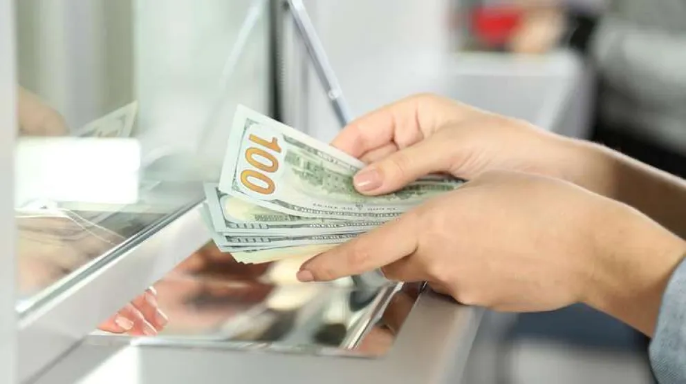 Cómo averiguar si estoy en condiciones de comprar dólar ahorro