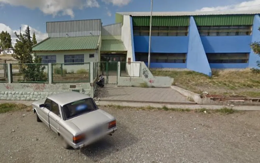 Madre de un nene denunció que una portera sufrió quemaduras en la cara el explotar el termotanque 