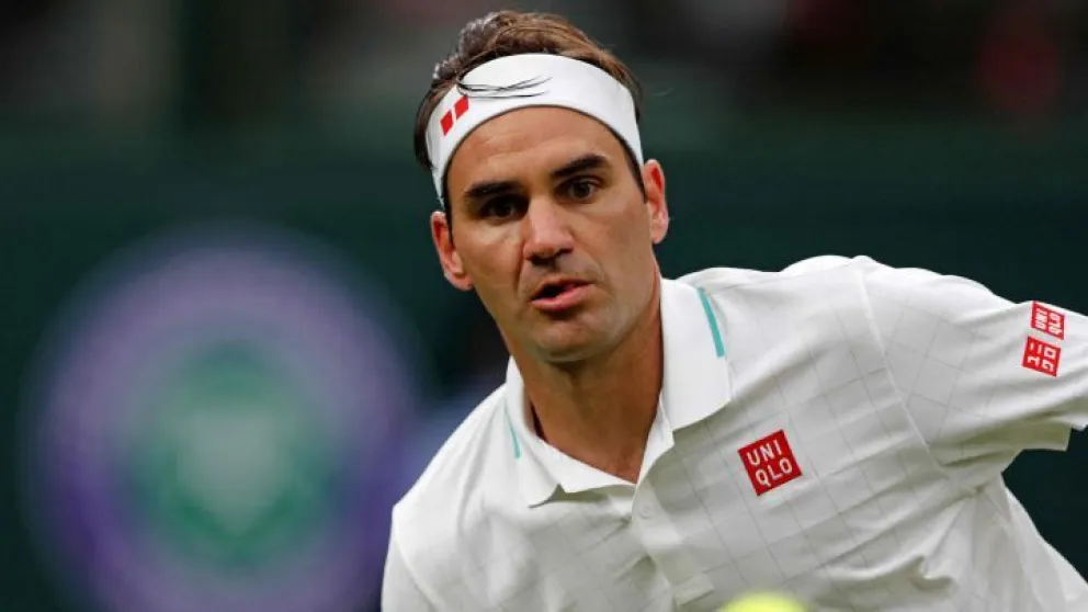 Roger Federer confirmó que vuelve a las canchas: cuál es la fecha de su regreso al Circuito