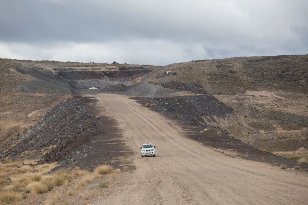 La Ruta Nacional 23 debe llevar un nombre que identifique a nuestros pueblos, que hable de nuestra identidad