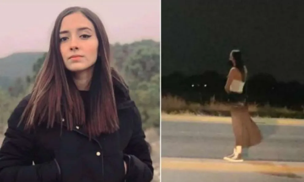 Estremecedor femicidio: estuvo desaparecida 13 días y la encontraron muerta en la cisterna de un hotel 