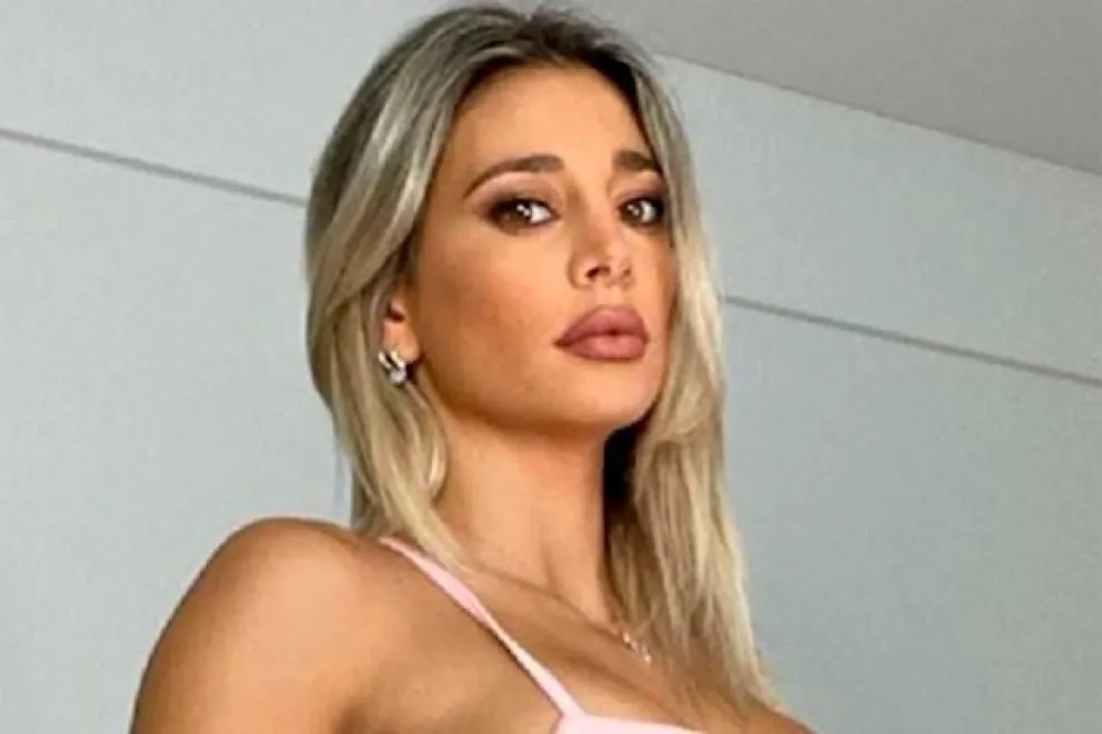 El sorprendente y radical cambio de look de Sol Pérez 