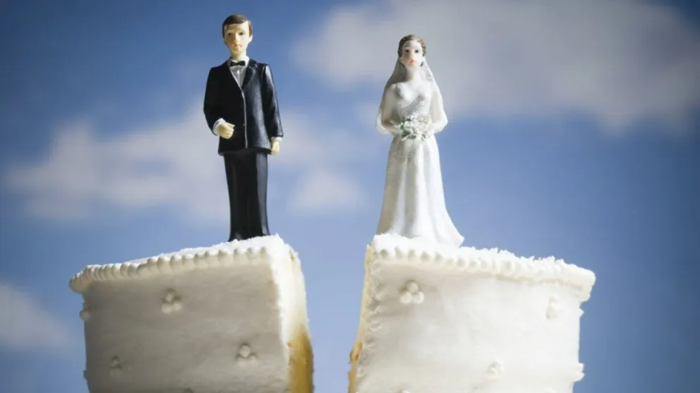 Canceló la boda porque su perro casi muere en la despedida de soltera de su novia