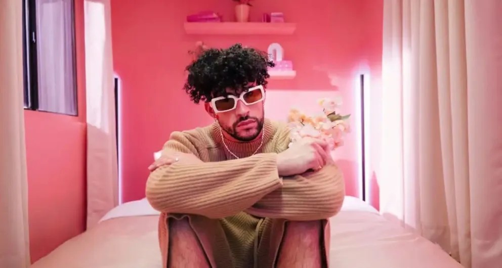 Sorpresa: Bad Bunny protagonizará a un villano en una película de Marvel