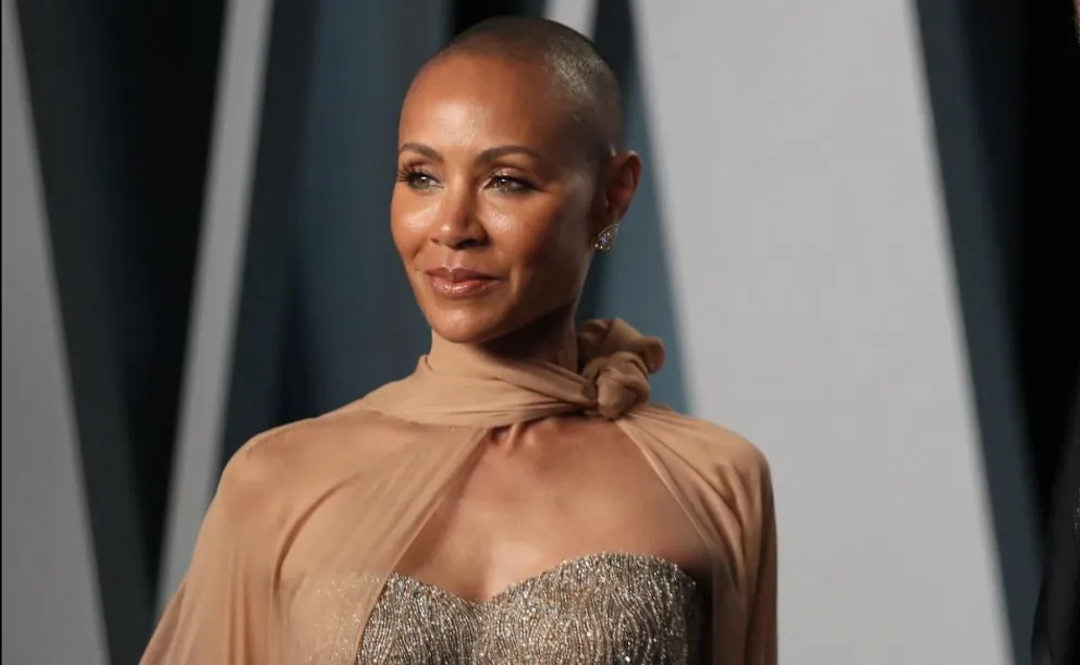 Tremenda confesión de Jada Pinkett Smith: adicta al sexo,drogas y la pornografía