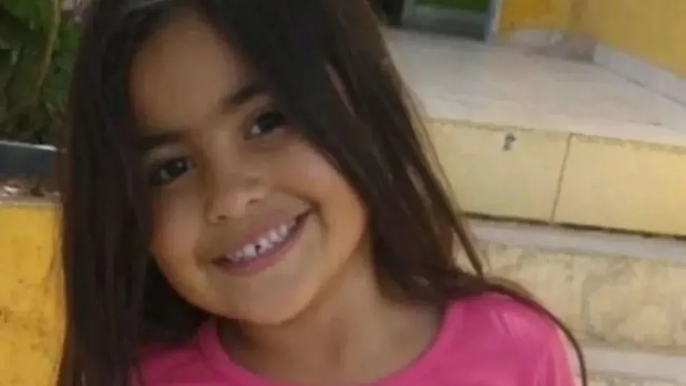 Caso Guadalupe Lucero: encontraron ropa y huesos en San Luis 