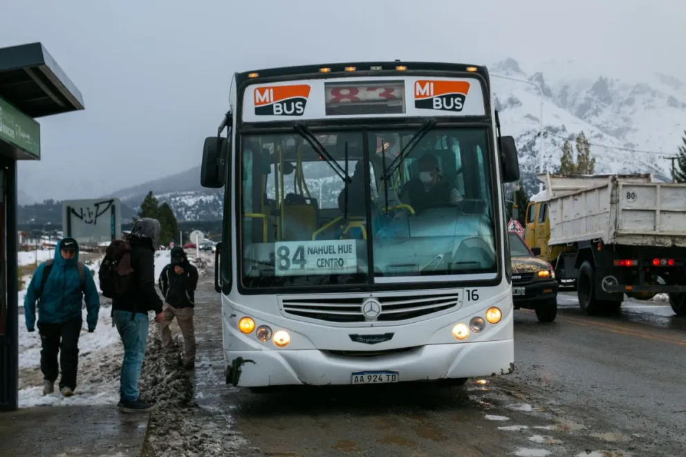 Suman frecuencias a dos líneas del Transporte Urbano de Pasajeros