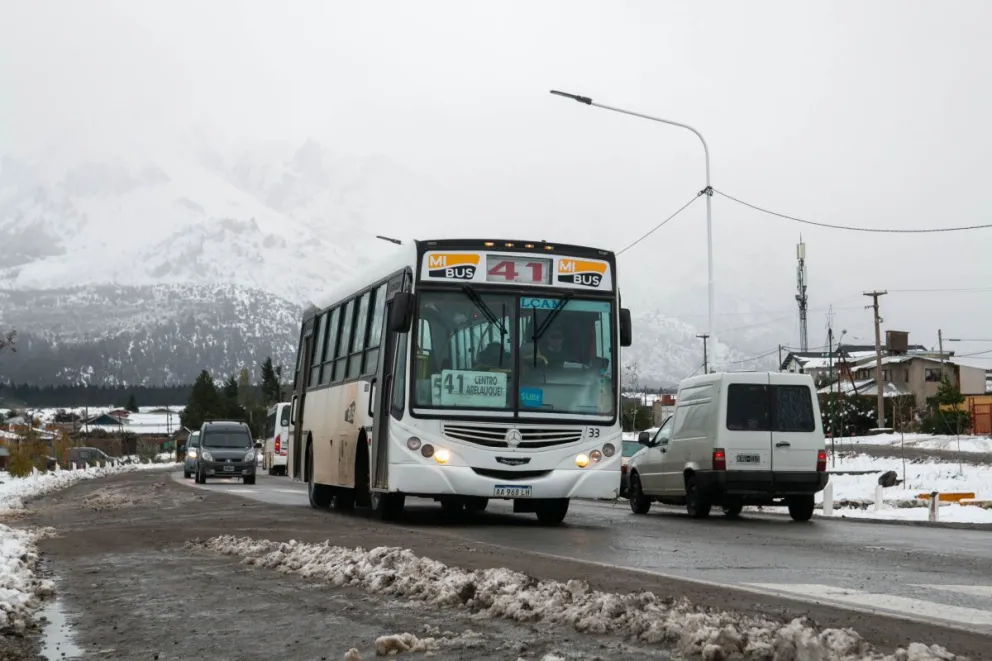 Sin subsidios se retrasará el pago de sueldos a choferes del transporte urbano