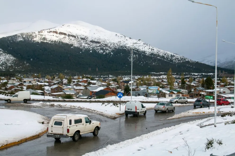 ¿Cómo sigue el tiempo luego de la intensa caída de nieve en otoño?