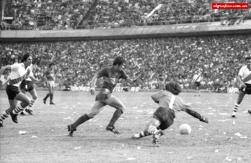 Símbolo de Boca: a los 73 años, falleció Carlos García Cambón