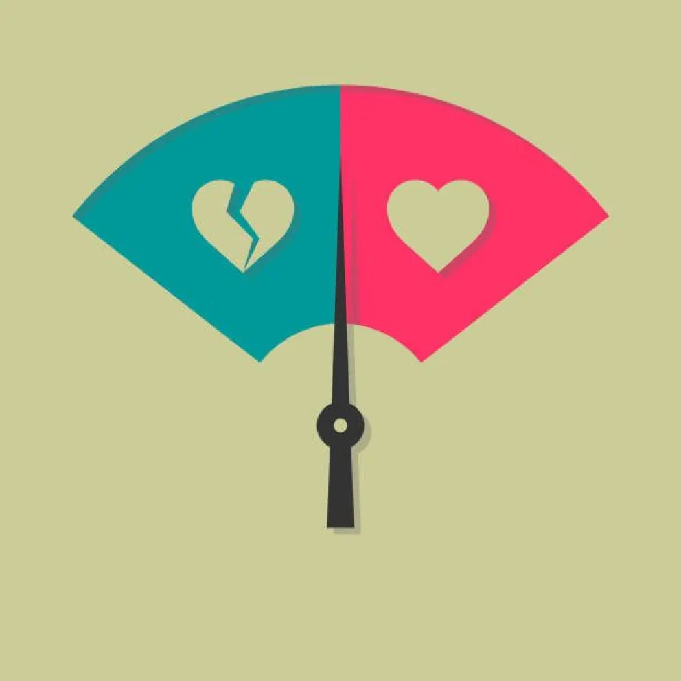 ¡Cada uno a su manera! Cómo pasan del amor al odio cada signo del zodíaco 