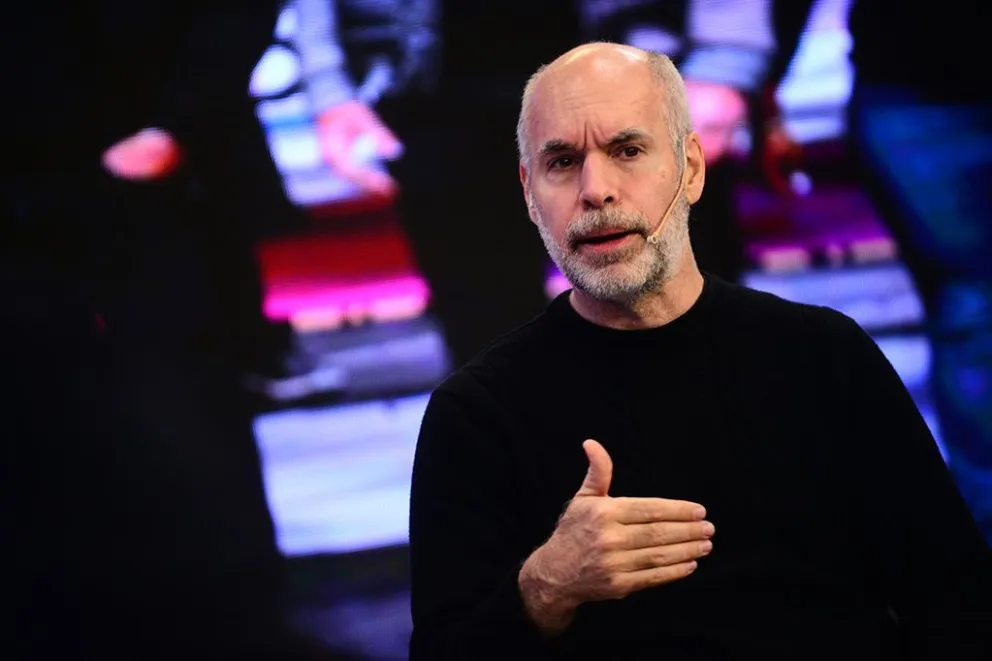 Rodríguez Larreta llega a Bariloche para reunirse con empresarios y militantes del PRO