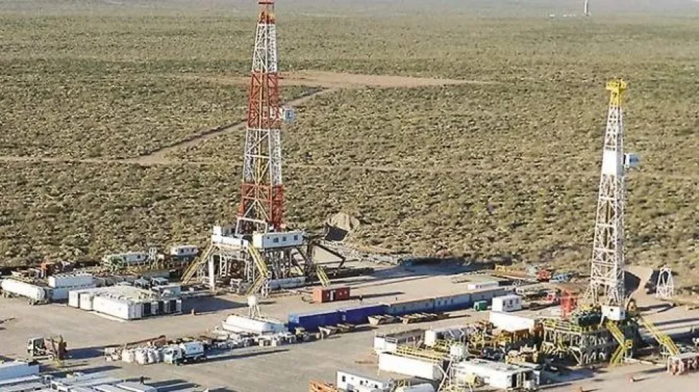 Vaca Muerta: anticipan inversión de U$S 10.000 millones en una planta de GNL