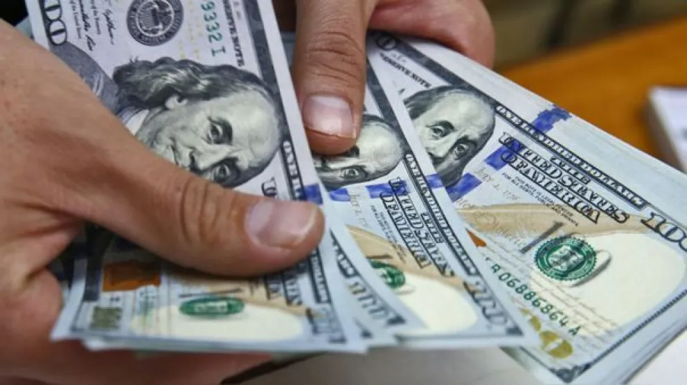 Dólar blue: jornada de calma tras el subibaja de los últimos días 