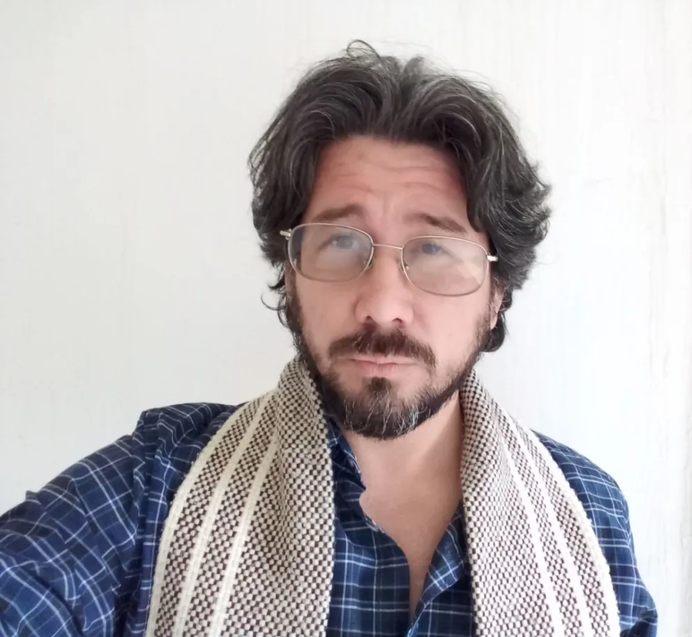 Diego Reis departirá con Mariana Enríquez y Florencia Abbate