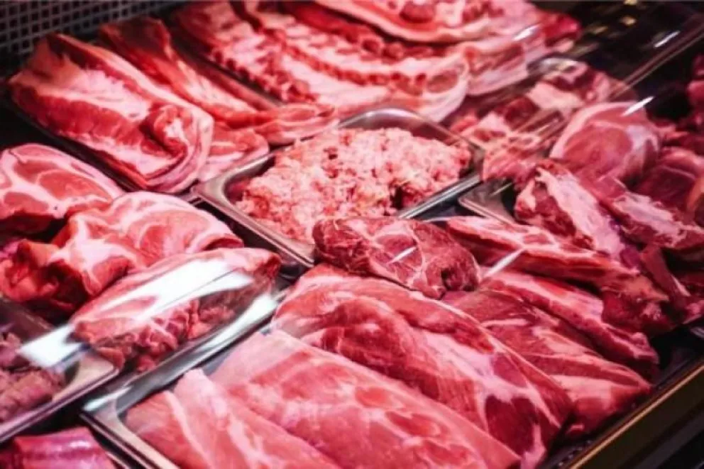 El Gobierno actualizó los precios de los cortes populares de carne