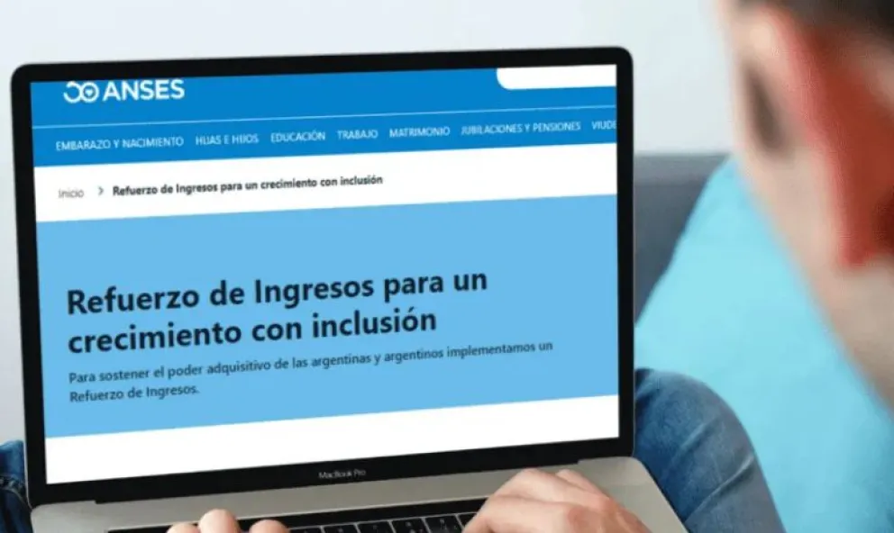 Segunda etapa de inscripción para el bono de $18.000: qué debo hacer si no tengo CBU