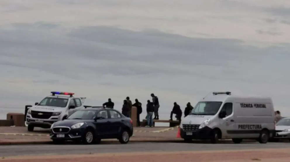 Macabro hallazgo en Uruguay: encontraron una cabeza humana en el río