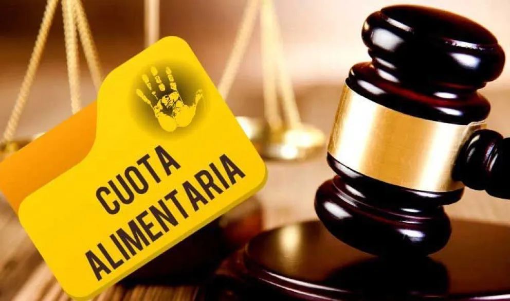 No pagaba la “Cuota Alimentaria” por su hijo y la Justicia le subasta el coche