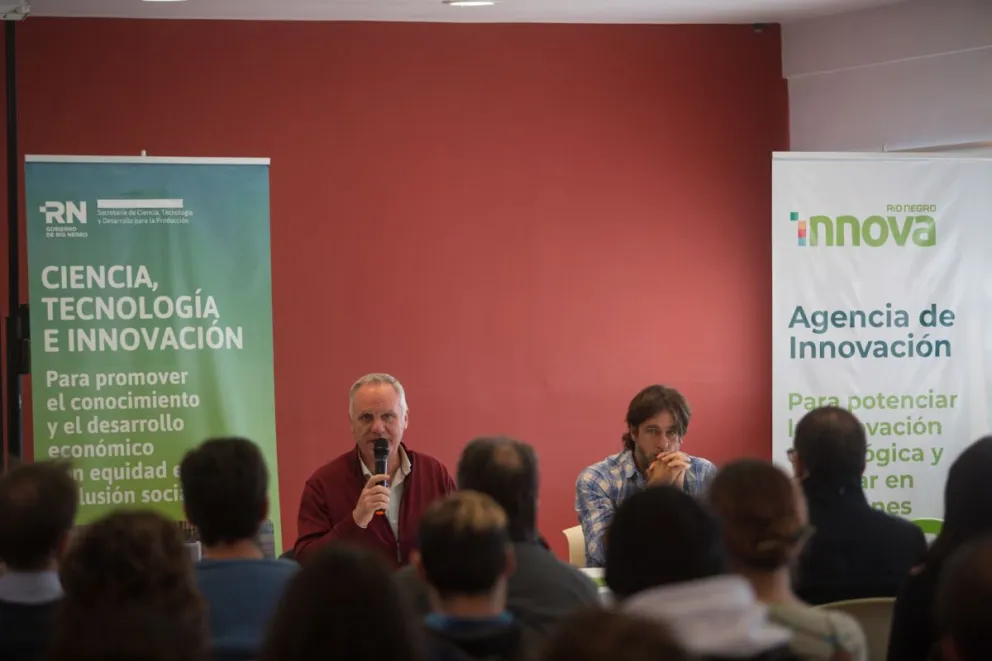 Se realizó el Encuentro Regional del Plan Argentina Programa en Bariloche
