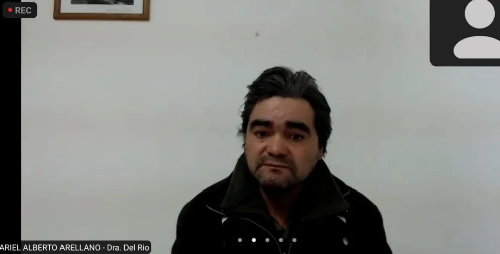 Imputaron a dos hombres por asesinato en El Bolsón: cumplirán arresto domiciliario