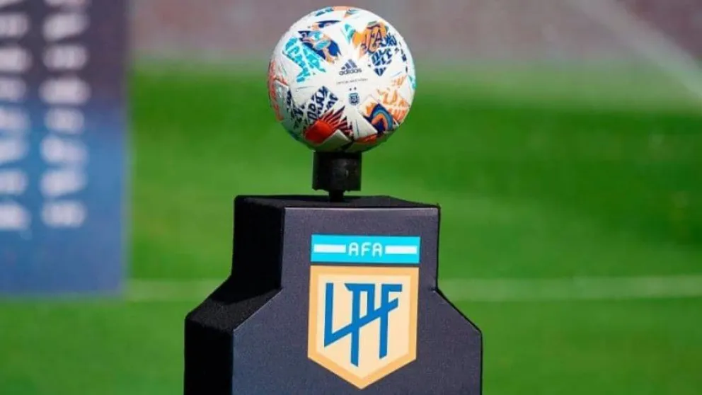 Continúa la fecha 13 de la Liga Profesional: todos los partidos, horarios y TV