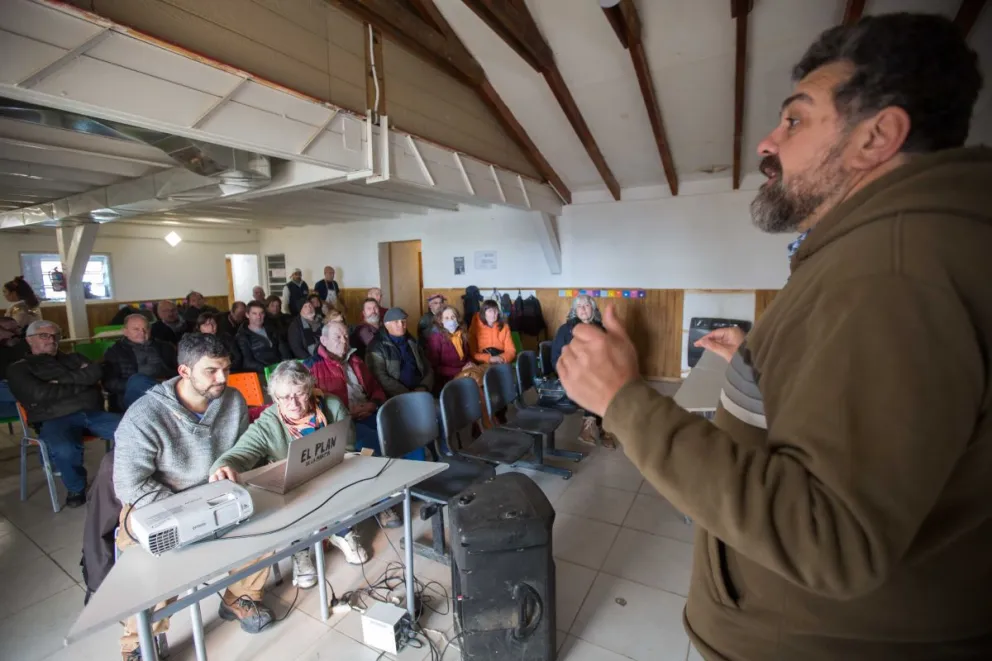 Fundación San José Obrero: Cierre de año con balance positivo con proyección a futuro