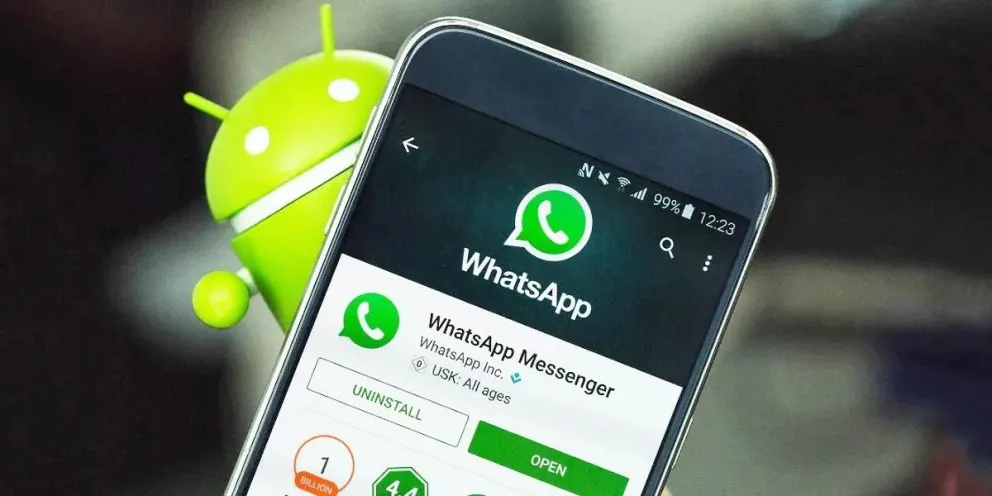 Estos celulares se quedarán sin WhatsApp a partir del 30 de abril por una actualización: entérate cuáles son
