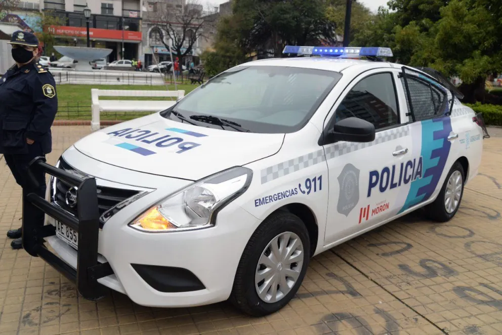 Morón: encontraron un cuerpo calcinado y sospechan de un ajuste de cuentas narco