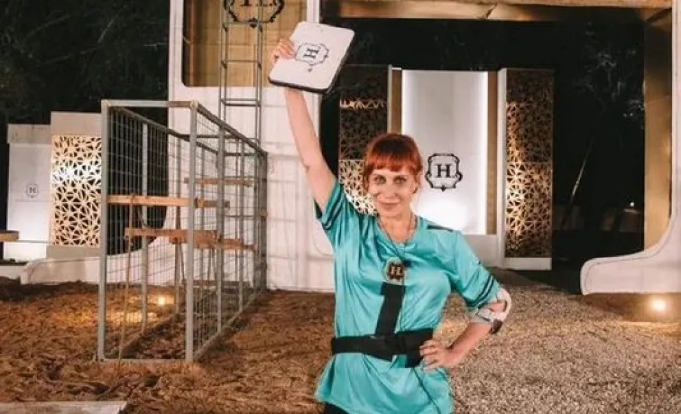 Hotel de los Famosos: Matilda Blanco contó cómo fue el episodio de acoso sexual que sufrió 