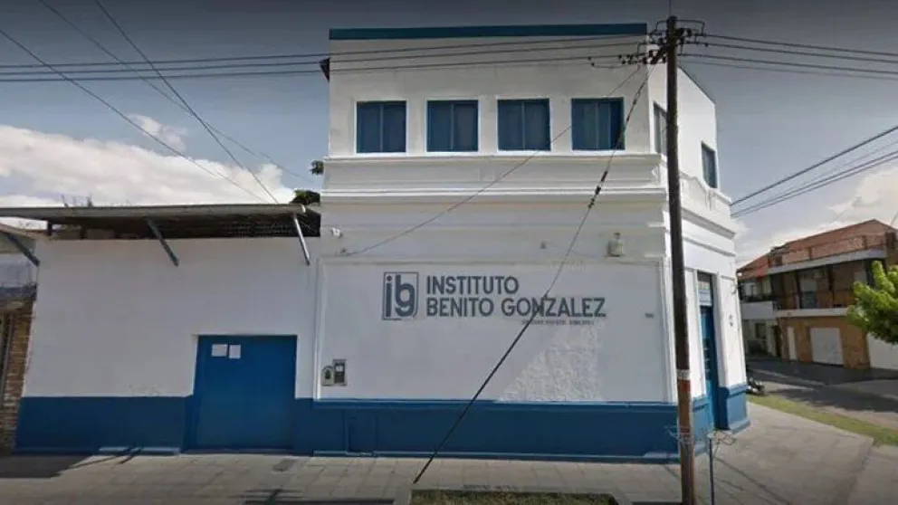 Bernal: detuvieron al acusado de abusar sexualmente de una nena en un colegio 