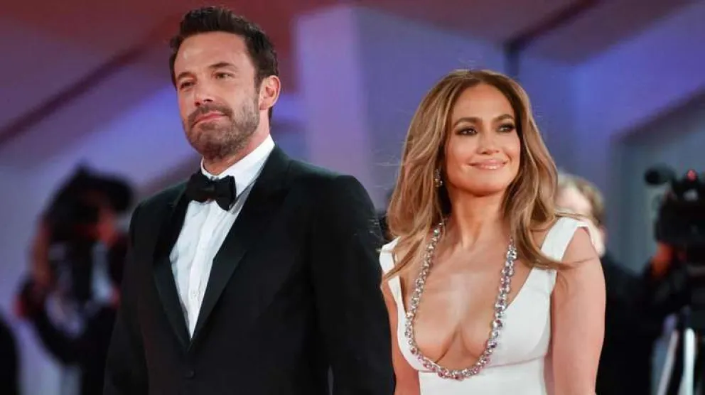 Cuál es la cláusula sexual que Jennifer López y Ben Affleck establecieron en su contrato prenupcial