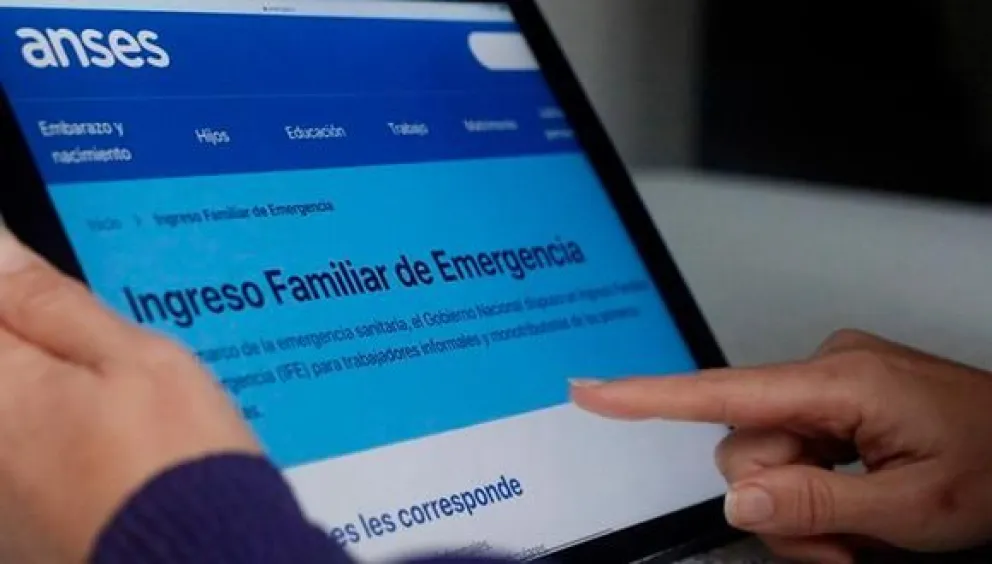 Los bancos no podrán aplicar ningún descuento sobre el bono para jubilados y trabajadores 