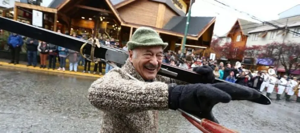 Mirá el cronograma completo de actividades por el cumple 120 de Bariloche 