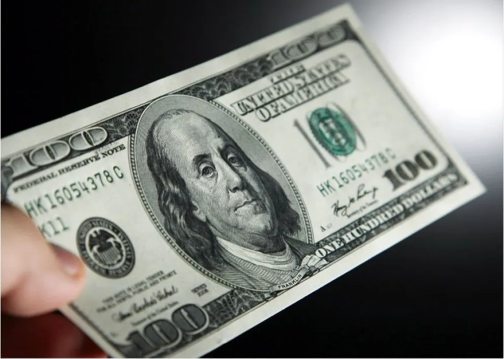 Dólar blue: a cuánto cotiza hoy sábado 30 de abril
