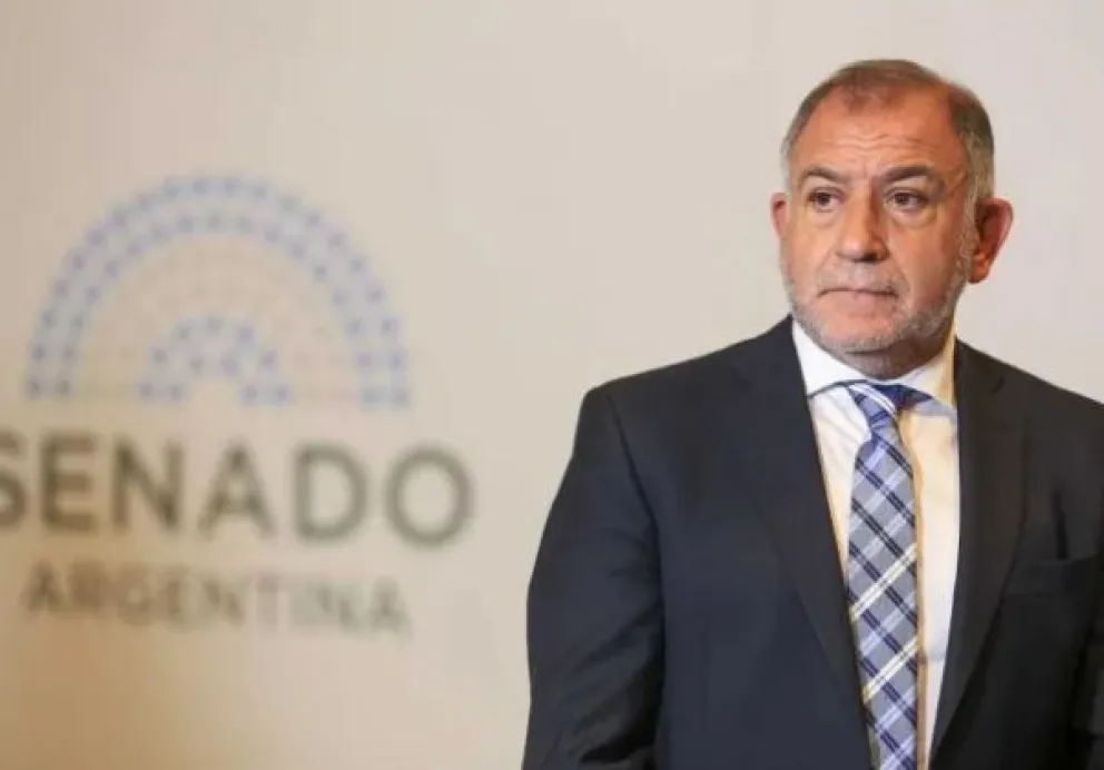 Magistratura: el amparo presentado por Luis Juez para que no asuma Martín Doñate fue rechazado