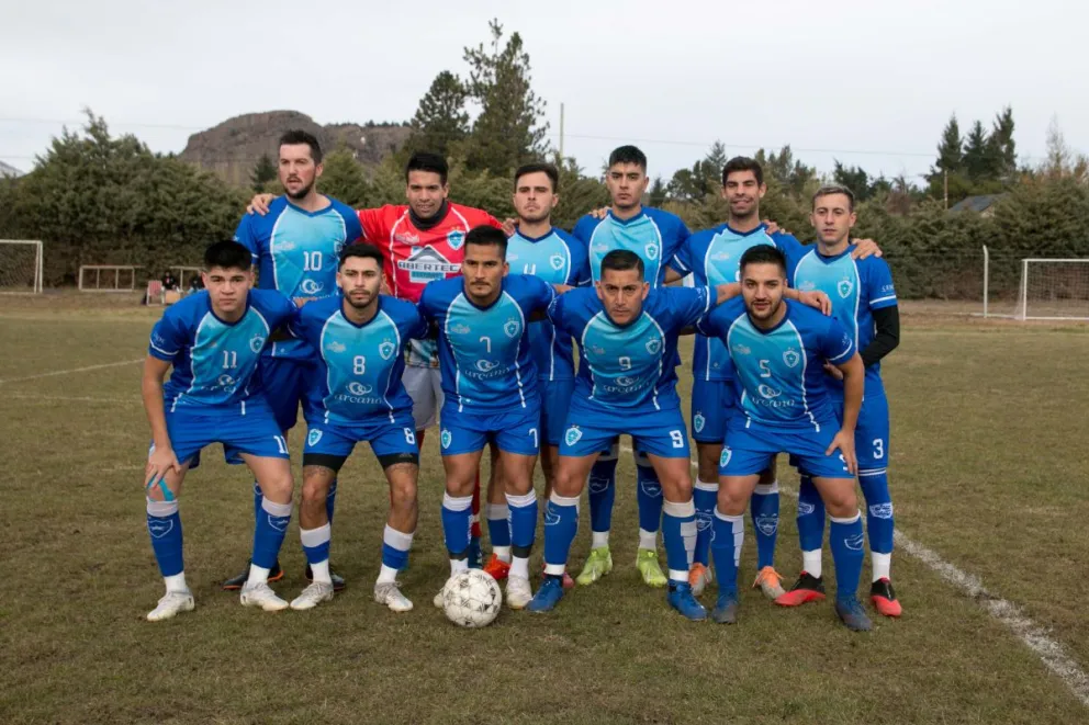 Equipos de la A contra equipos de la B en la quinta fecha