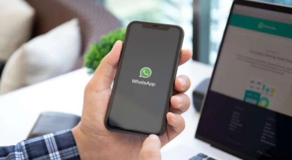 “Dispositivo compañero”: de qué se trata y cuándo llega la nueva función de WhatsApp 
