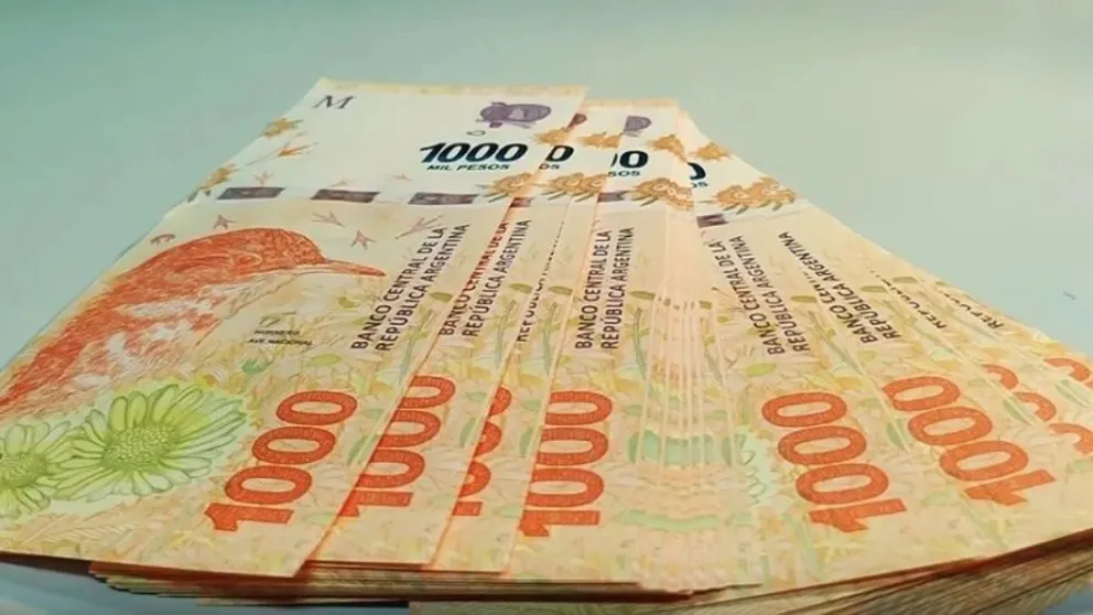 Comienza el pago del bono de 12 mil pesos: qué día cobrás según tu DNI